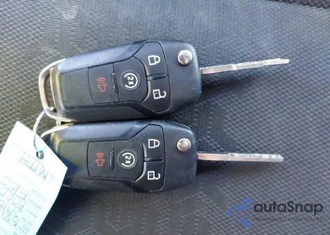 2019 Ford F-150 Xlt из США, поврежденный, VIN 1FTEW1EP2KFB56055